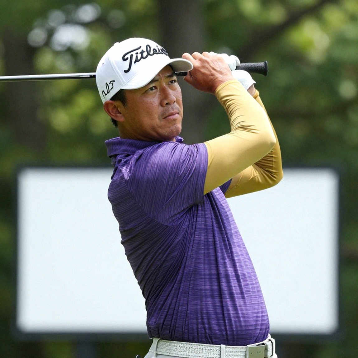 Masters 2026: Khi Augusta lặng gió, Tiger Woods lại bước đúng nhịp