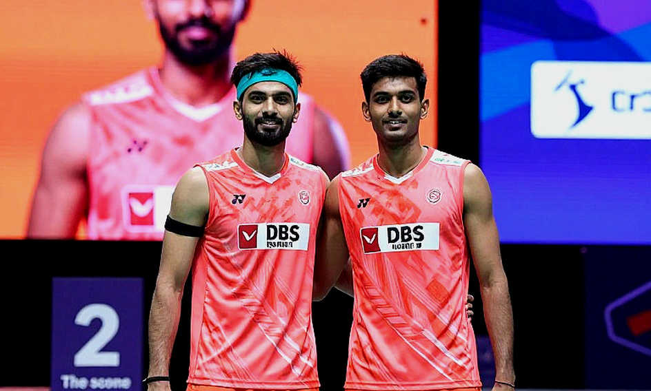 Asia Games 2026 Badminton: A Five-Day Compressed Draw and the Fractures Nobody X-Rays
