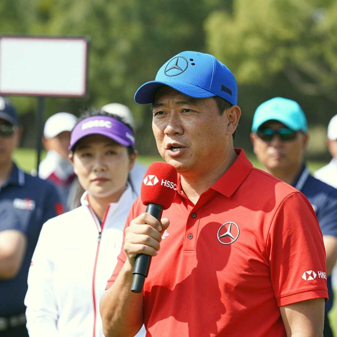 When Golf Data Goes Silent: The Trap of Empty Cells in Analysis When Golf Data Goes Silent: The Trap of Empty Cells in Analysis