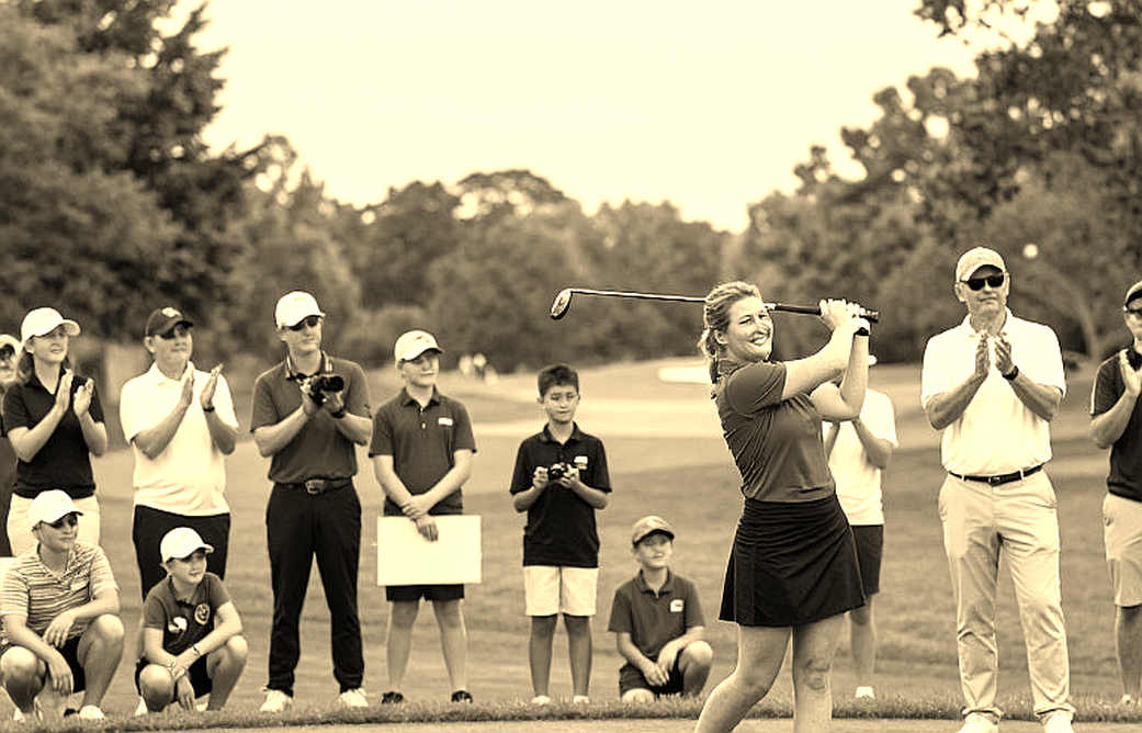 When Golf Data Goes Silent: The Trap of Empty Cells in Analysis When Golf Data Goes Silent: The Trap of Empty Cells in Analysis