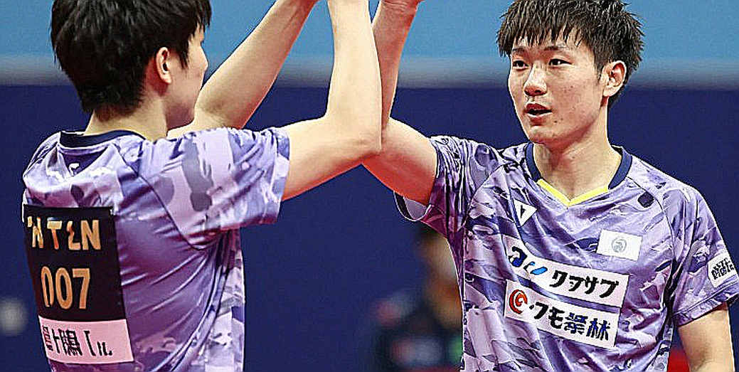 From community table tennis classes to the world stage: A Vietnamese athlete's story at the 2026 Parkinson's World Championships