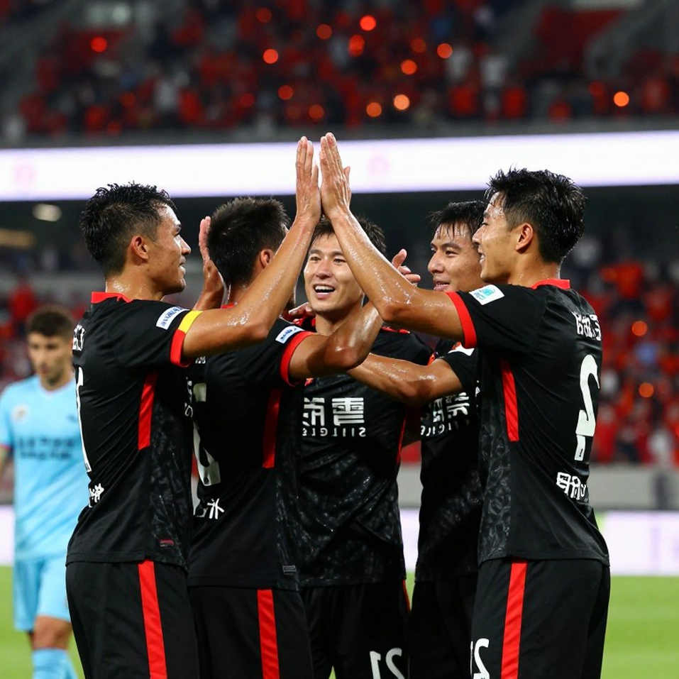 V-League 2026-2027 Round 2: Nam Dinh 0-3 SHB Da Nang — Two Red Cards, Sixteen Minutes and a Collapsed Structure