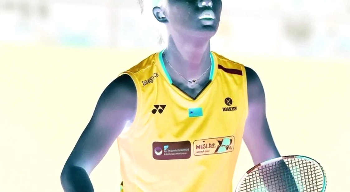 Đội tuyển cầu lông Trung Quốc và mục tiêu hai huy chương vàng tại Asian Games 2026: đọc rủi ro từ chấn thương đến thay đổi ban huấn luyện Đội tuyển cầu lông Trung Quốc và mục tiêu hai huy chương vàng tại Asian Games 2026: đọc rủi ro từ chấn thương đến thay đổi ban huấn luyện