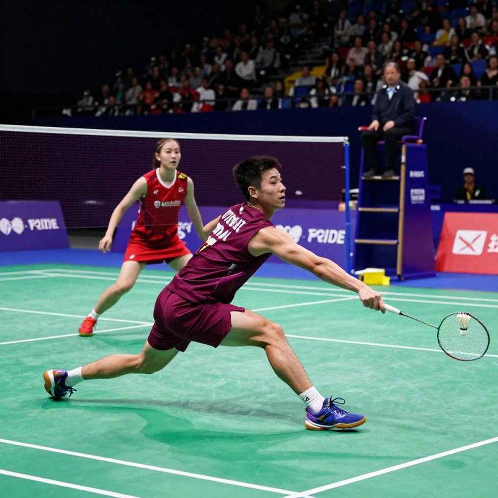 Cầu lông Ấn Độ tại Asian Games 2026: huy chương đồng đồng đội và khoảng lặng 12 năm ở nội dung cá nhân