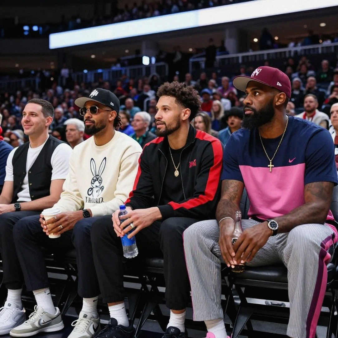 Messina, Oliva and the Atlanta Hawks' European Brain Trust Gamble Messina, Oliva and the Atlanta Hawks' European Brain Trust Gamble