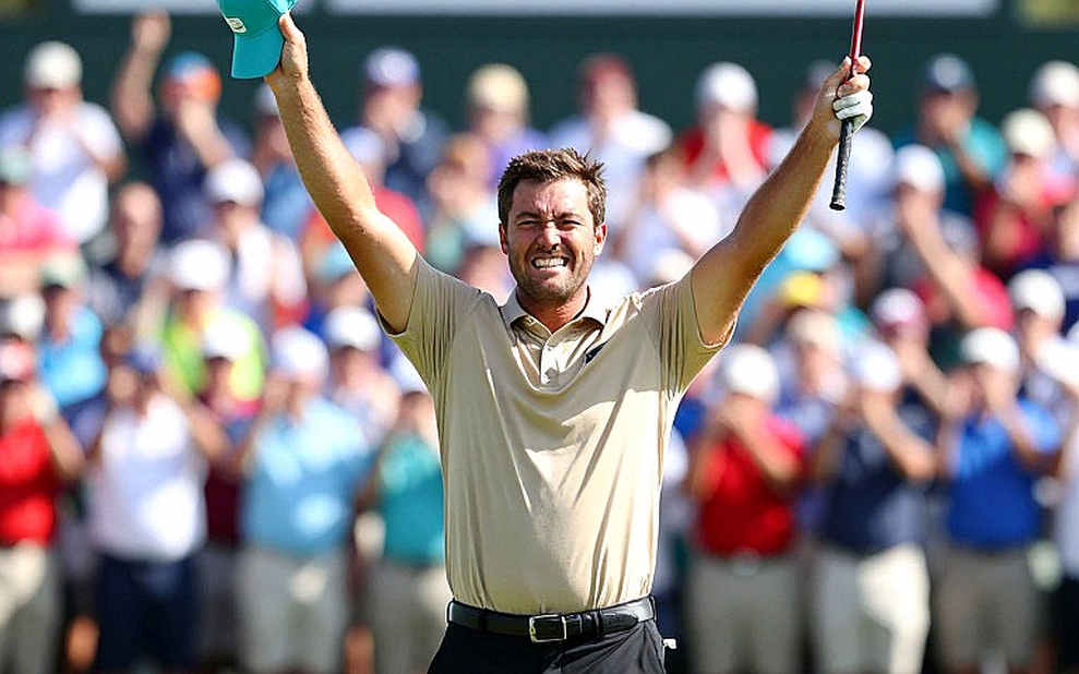 Skins Game 2026: Hai điểm dữ liệu của Jackson Koivun và canh bạc truyền hình của PGA Tour Studios