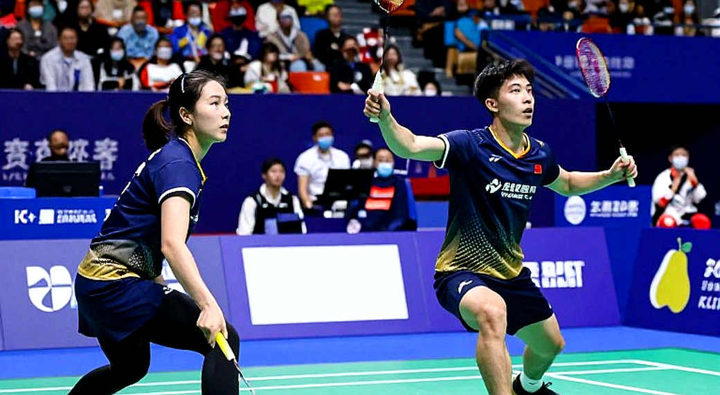 Bảng đấu cầu lông Asian Games 2026: Hai cái tên không khớp hồ sơ và một lịch thi đấu bị nén