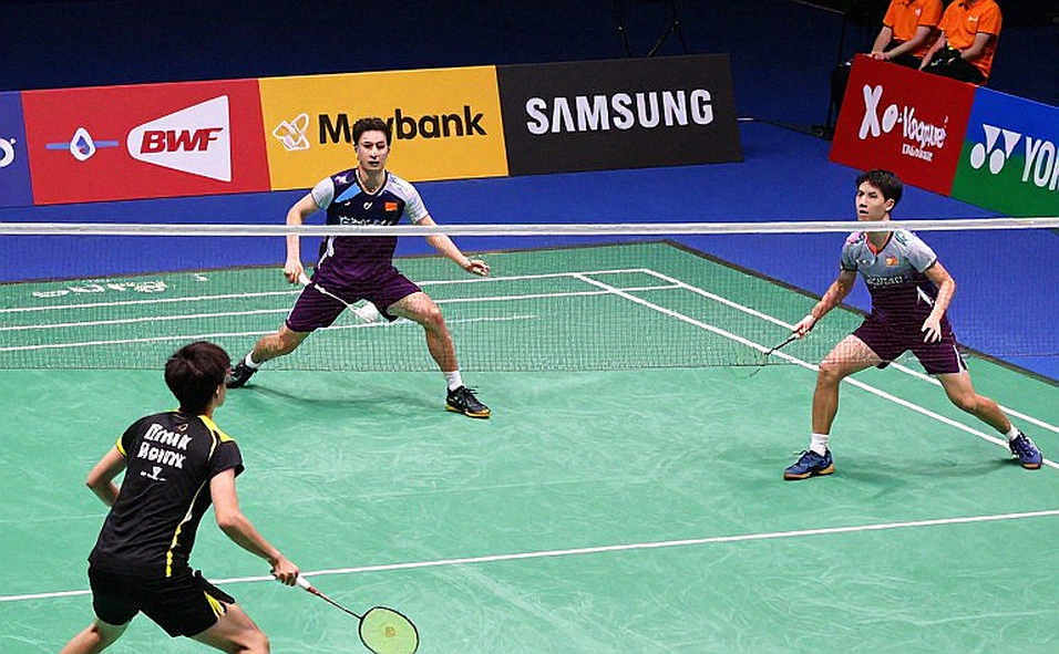 21-11, 18-21, 10-21: Điều bảng điểm không nói về trận thua của PV Sindhu ở tứ kết Asian Games 2026