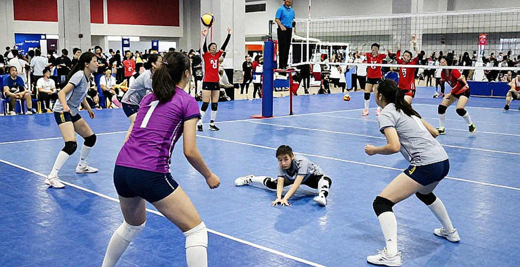 Liga Voli Mahasiswa 2026: 36 Đội, 3 Thành Phố, Và Cách Một Nền Tảng Truyền Thông Tự Viết Lại Luật Chơi Bóng Chuyền Đại Học