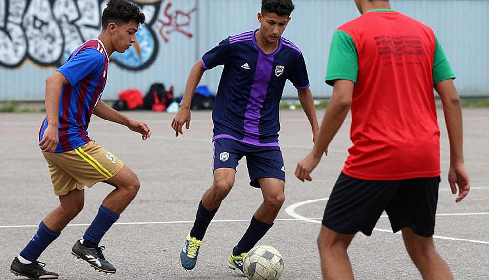 Mexico đá lượt về Nations League tại Monterrey: đọc một bản tin hành chính bằng con mắt pháp y dữ liệu Mexico đá lượt về Nations League tại Monterrey: đọc một bản tin hành chính bằng con mắt pháp y dữ liệu