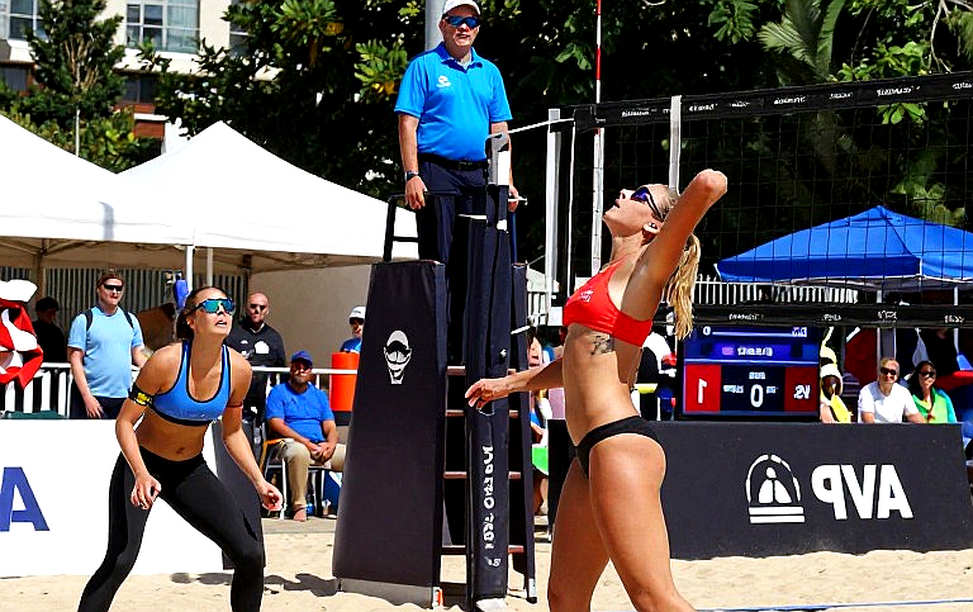 Giải thưởng MOP bóng chuyền nữ NCAA 2026-2026: Ba mươi năm lịch sử được ghi bằng tên người Giải thưởng MOP bóng chuyền nữ NCAA 2026-2026: Ba mươi năm lịch sử được ghi bằng tên người