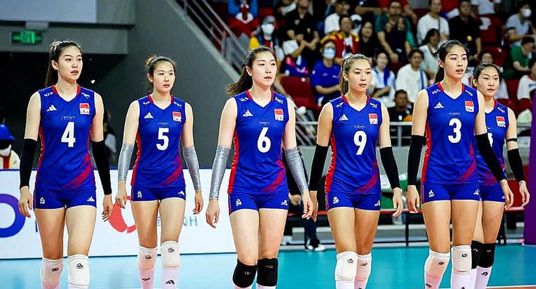 Nebraska số 1 trong bảng xếp hạng Top 16 đầu tiên của NCAA: Khi thành tích không còn là thước đo duy nhất