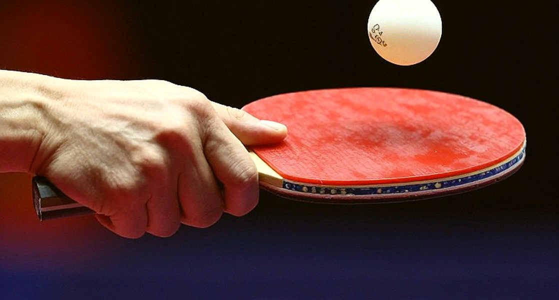 TT Kidz: Table Tennis England thiết kế lại cửa vào bóng bàn cho trẻ 7-11 tuổi