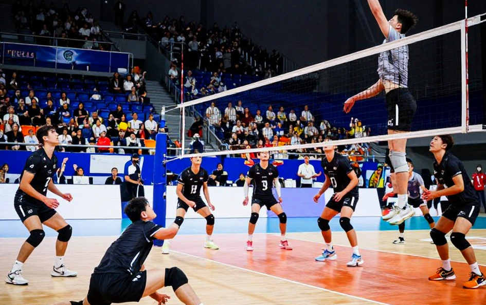 Serbia thắng Ba Lan ở trận tranh HCĐ: 29 điểm của Bošković và khoảnh khắc HLV Terzić rời ghế Serbia thắng Ba Lan ở trận tranh HCĐ: 29 điểm của Bošković và khoảnh khắc HLV Terzić rời ghế