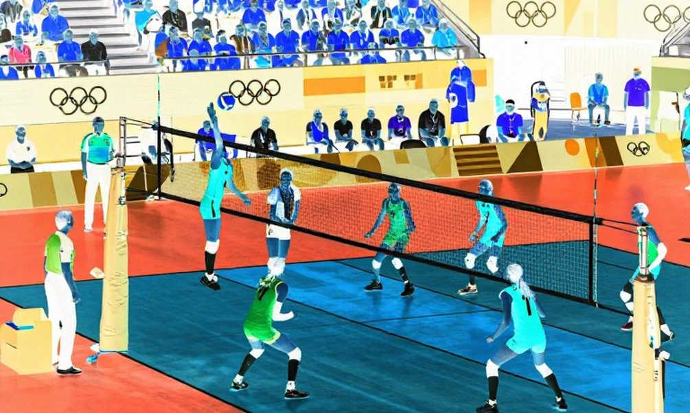 AVC 2026: Hàn Quốc lật ngược Trung Quốc 3-1, Australia quét Thái Lan 3-0 — phía sau tấm vé Olympic là bài toán kinh tế AVC 2026: Hàn Quốc lật ngược Trung Quốc 3-1, Australia quét Thái Lan 3-0 — phía sau tấm vé Olympic là bài toán kinh tế