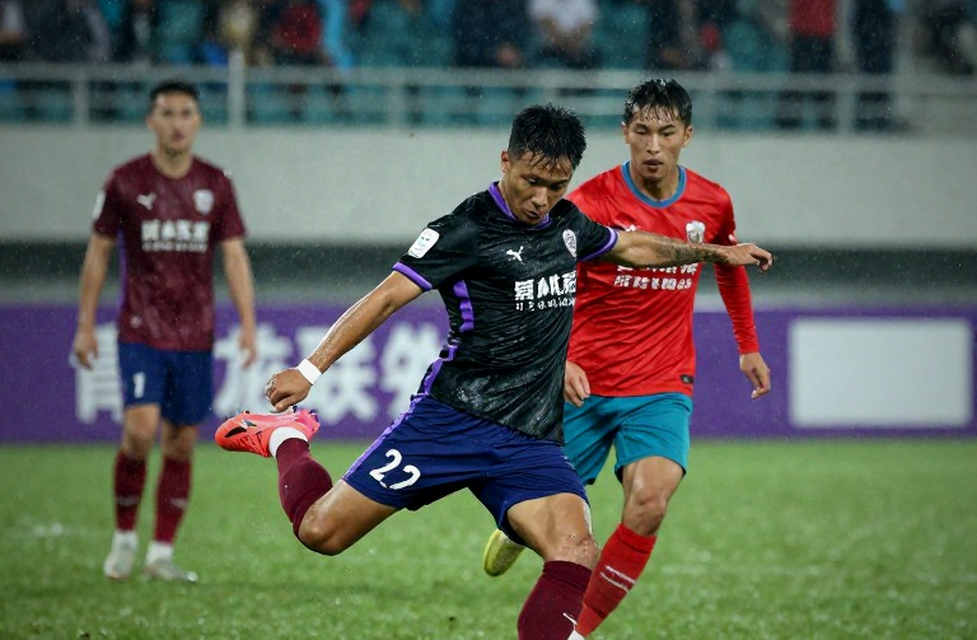 U15 Đông Nam Á ở Baku: bốn trận thua đậm kể câu chuyện rõ hơn mọi chiến thắng 7-1