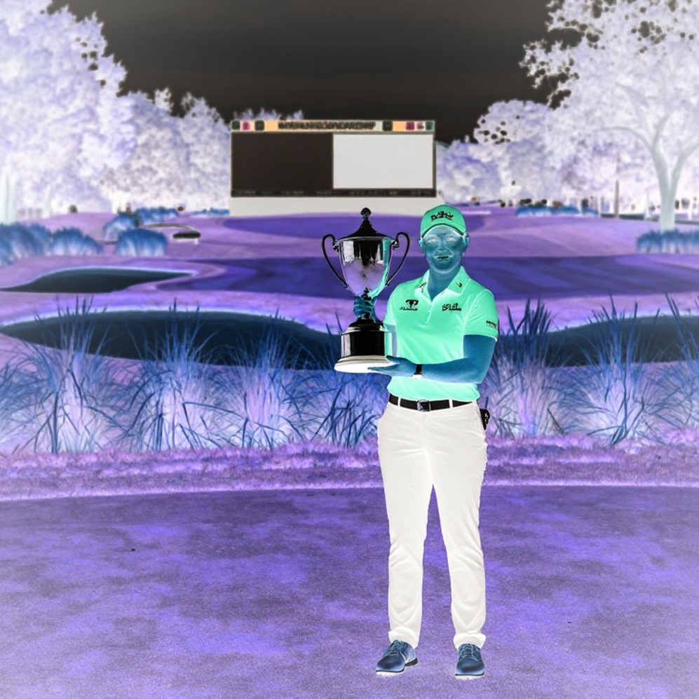 Khi dữ liệu golf im lặng: Ranh giới giữa phân tích và ảo tưởng