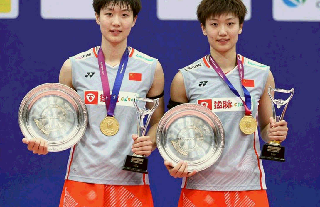 Asian Games 2026 Badminton Draw: The 24 Hours That Decide India's Race