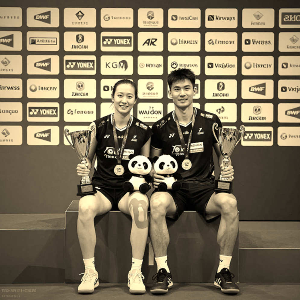 Asian Games 2026 Badminton Draw: The 24 Hours That Decide India's Race