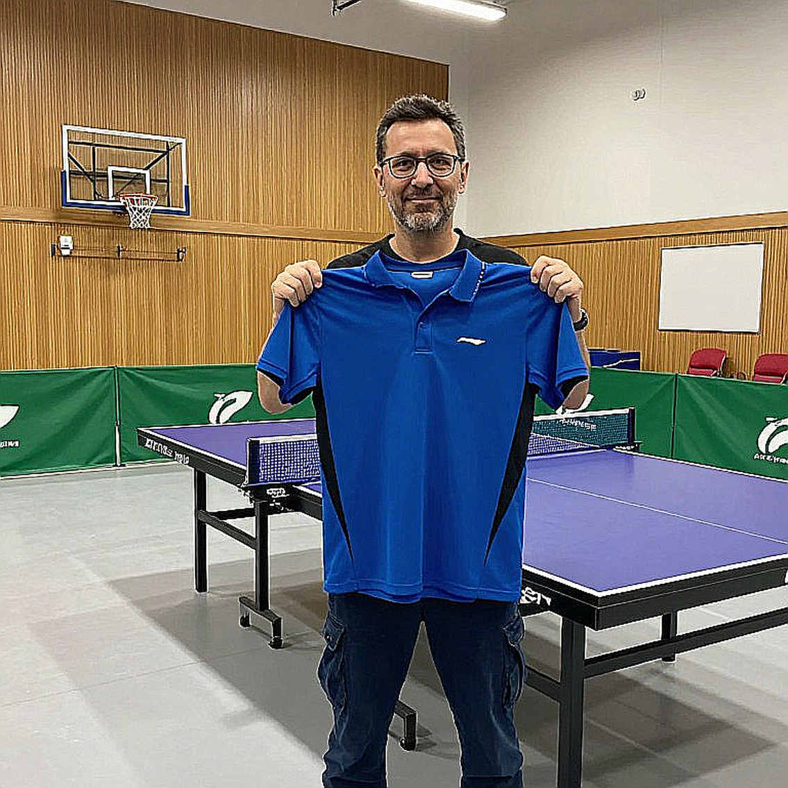 Hopes Challenge U11: Prasanna Kumar Perfect, Xiao Xu Wins the Match That Mattered, and the Data Gap Nobody Measured Hopes Challenge U11: Prasanna Kumar Perfect, Xiao Xu Wins the Match That Mattered, and the Data Gap Nobody Measured