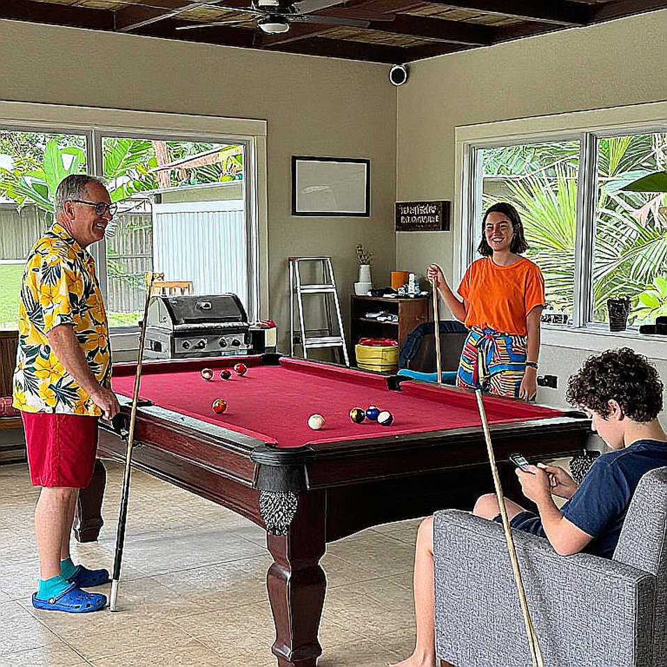 Khi dữ liệu im lặng: Bài học về sự trung thực trong phân tích billiards Việt Nam
