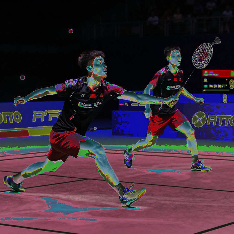 Xu Wen Jing hạ Nguyễn Thùy Linh tại Vietnam Open: điểm cuối hiệp và lỗ hổng chuỗi trận