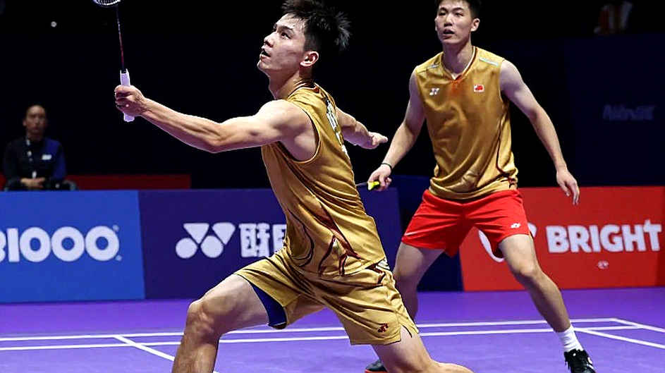 Nine Years, One Throne: Nguyen Thuy Linh, World No. 28, and the Void Behind the Spotlight