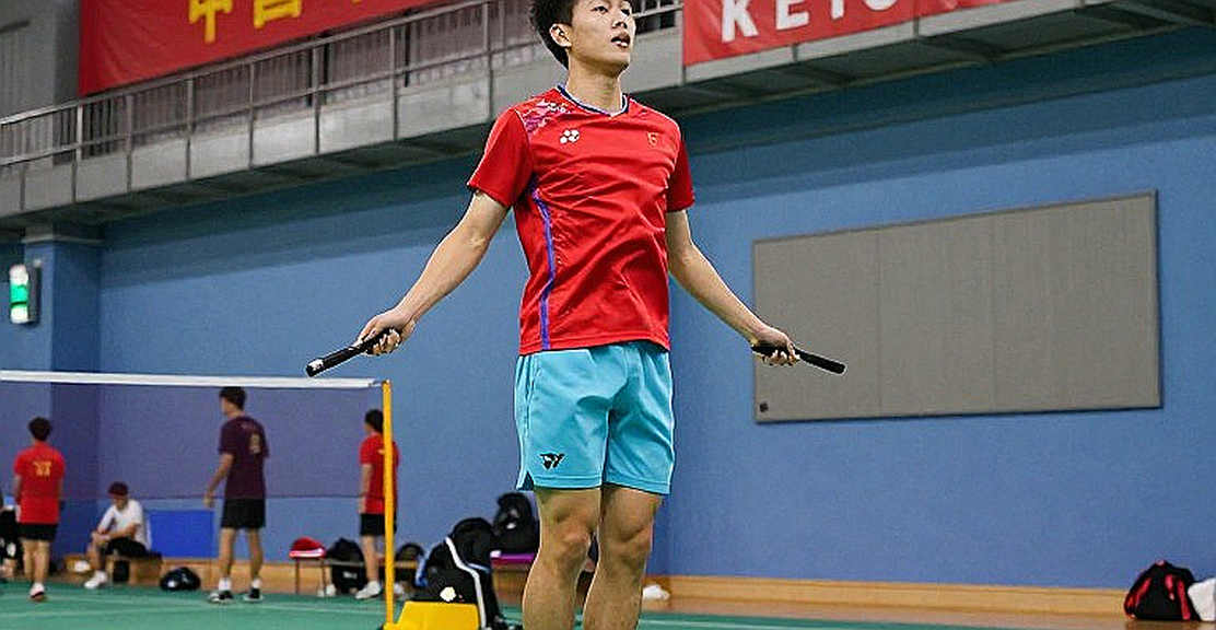 Nguyen Thuy Linh, Her Ninth Title, and a Badminton Nation Without a Plan B