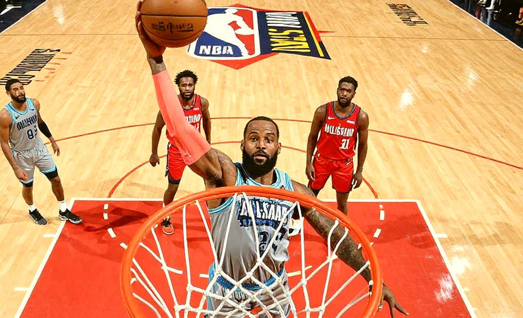 Inside the NBA mùa 2026-27: 25 buổi sóng, 23 ngày được liệt kê và bài toán bản quyền phía sau
