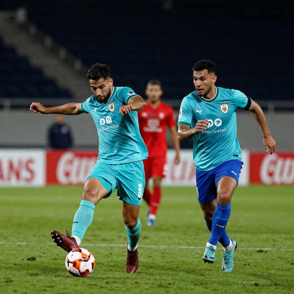 Luke Vickery và phút 13: Indonesia bước vào Derbi Serumpun bằng niềm tin chưa qua kiểm chứng