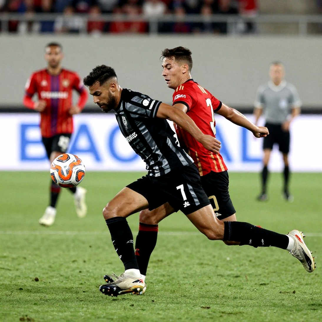 Inside the Brazilian transfer machine: Palmeiras, Flamengo and the 18-month cycle Inside the Brazilian transfer machine: Palmeiras, Flamengo and the 18-month cycle