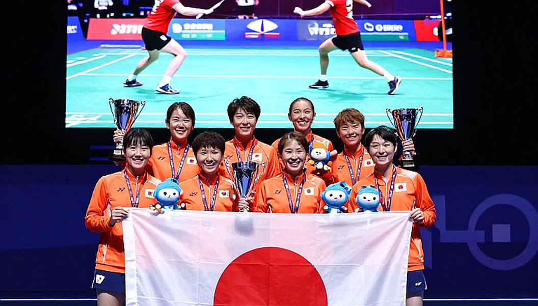 India reach Asian Games 2026 men's team badminton quarter-finals: three straight wins and three details to verify India reach Asian Games 2026 men's team badminton quarter-finals: three straight wins and three details to verify