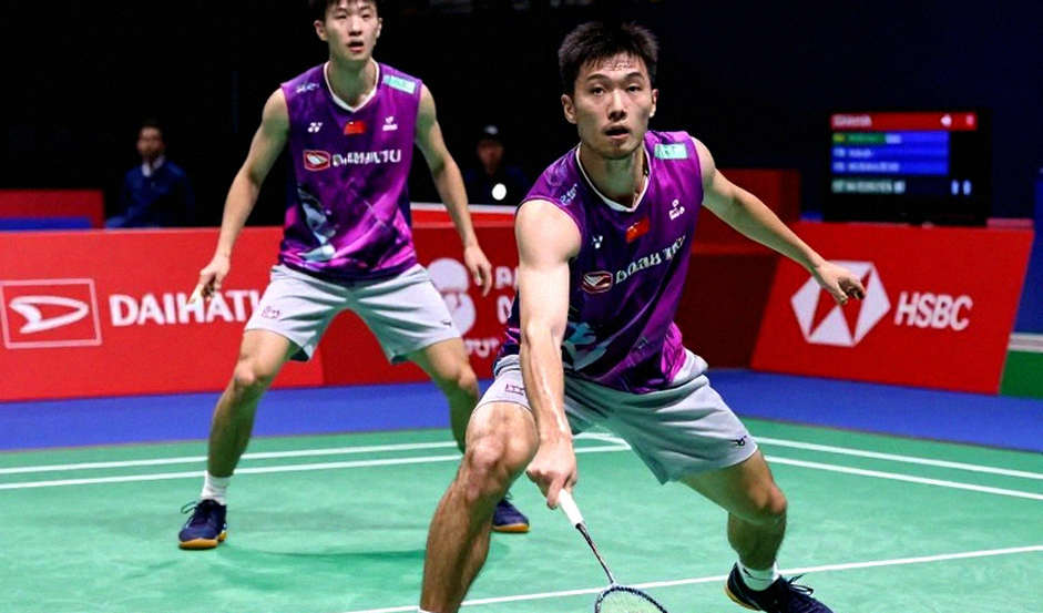 India reach Asian Games 2026 men's team badminton quarter-finals: three straight wins and three details to verify India reach Asian Games 2026 men's team badminton quarter-finals: three straight wins and three details to verify