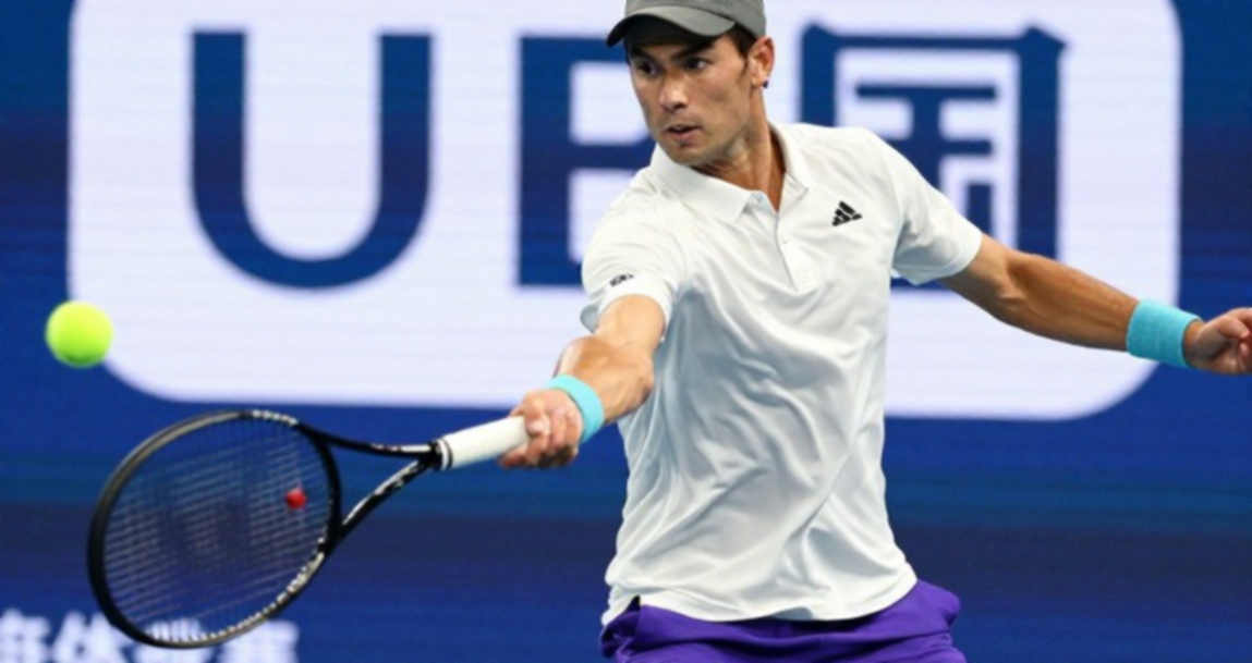 Chuyên gia tennis David Martinez bác bỏ mọi kết luận khi dữ liệu đầu vào trống rỗng