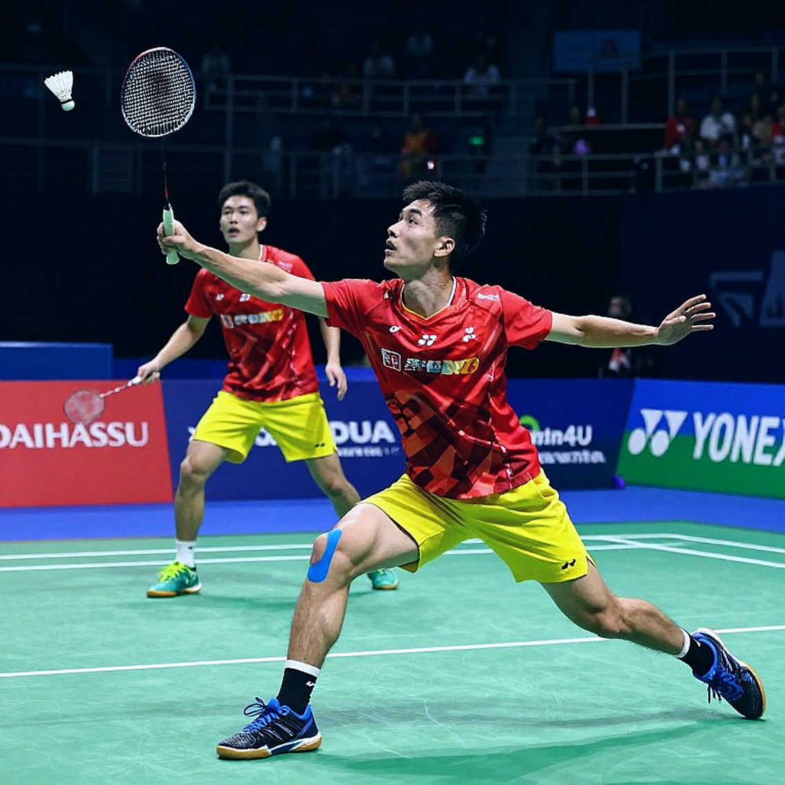Nguyễn Tiến Minh 43 tuổi vẫn chiến thắng ở vòng loại Vietnam Open 2026: Sức mạnh của sự từng trải