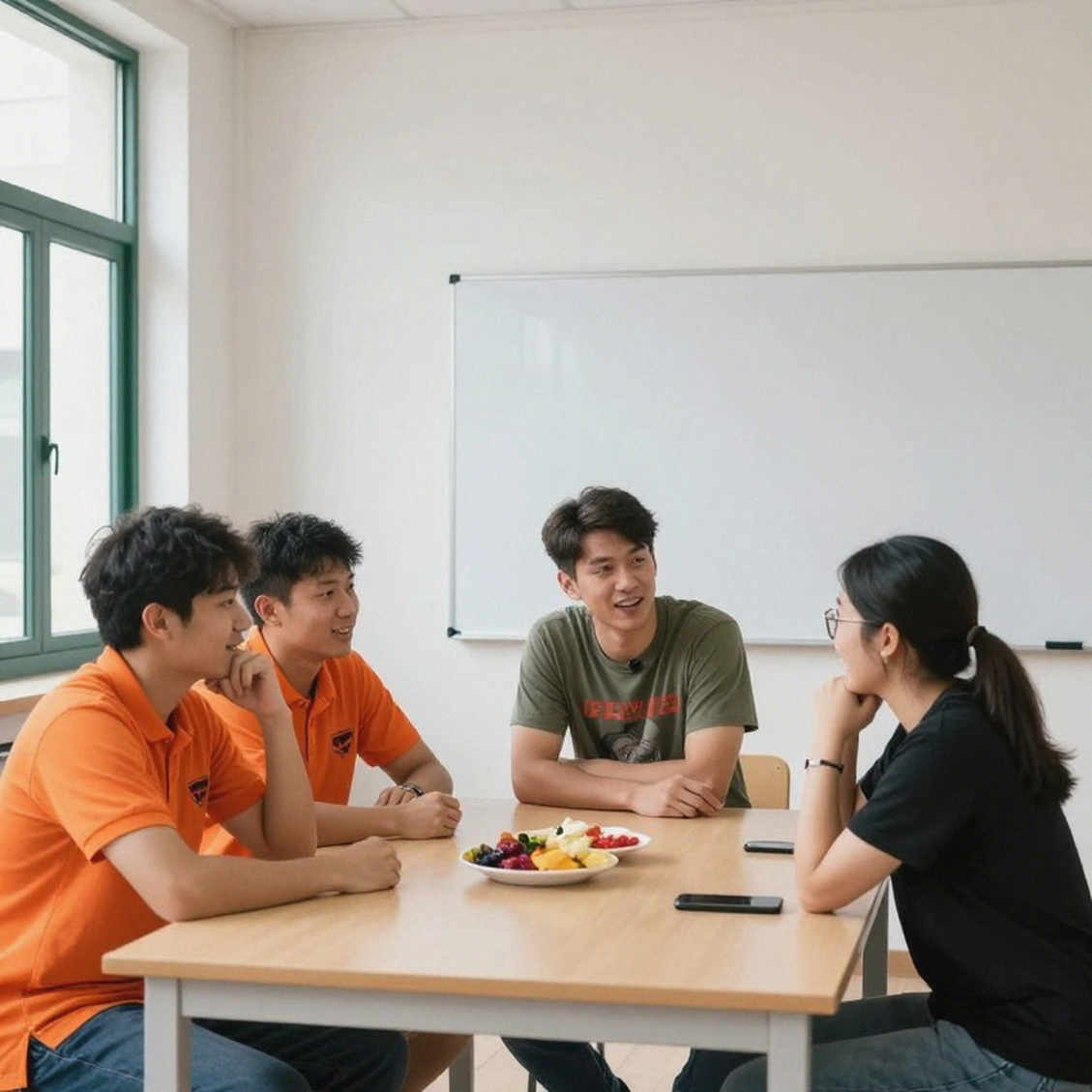 Khi phân tích thể thao trống rỗng: Bài học về kiểm chứng thông tin