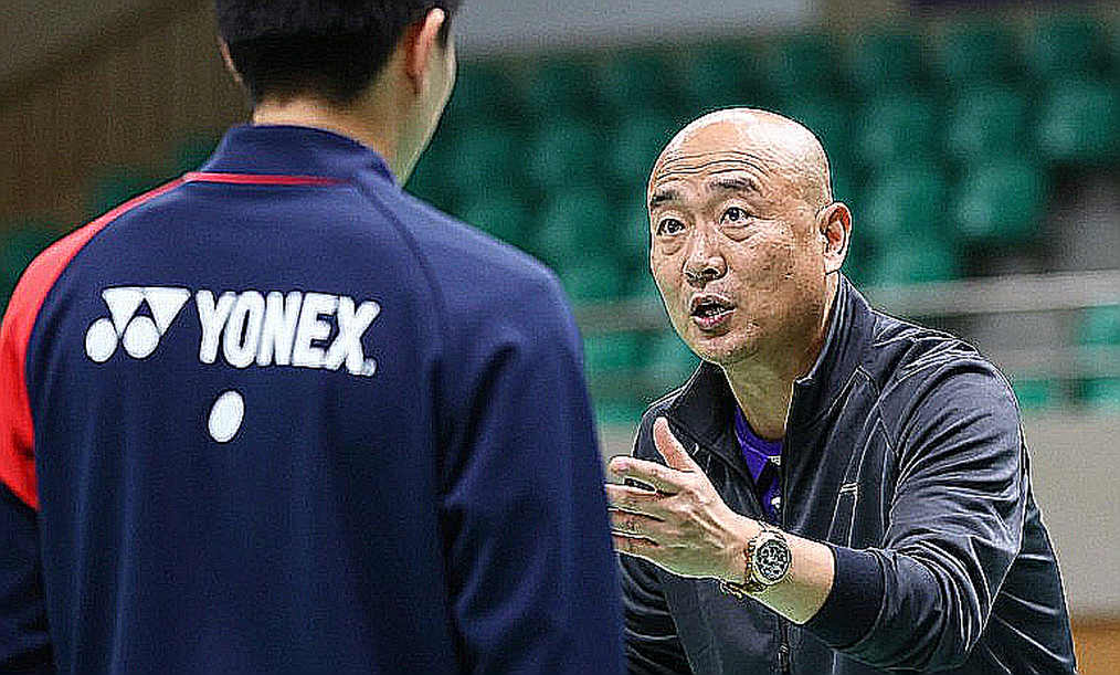 Nguyễn Tiến Minh đánh bại Nguyễn Hoàng Thái Sơn ở vòng loại Vietnam Open 2026: Kinh nghiệm bù đắp cho tuổi tác