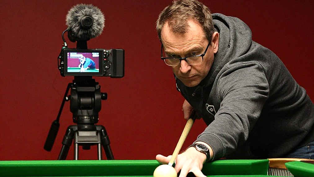 Giải vô địch 9-Ball Trung Quốc trở lại Shanghai: Định dạng hybrid mới, danh thủ trở lại và cơ hội cho các tài năng châu Á
