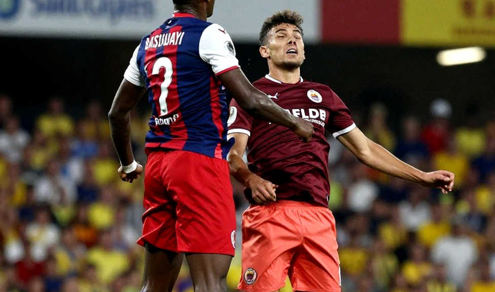 Lautaro Martinez chấn thương cơ gấp đùi trái: Inter và khoảng trống không đo được bằng con số