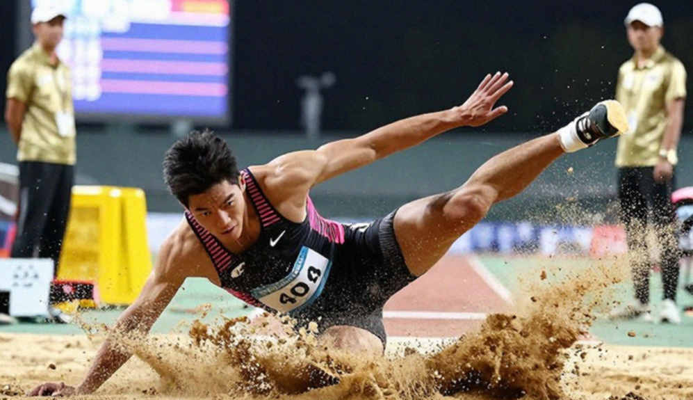 Điền kinh Việt Nam trước Asian Games 2026: Thế hệ vàng không có người kế vị