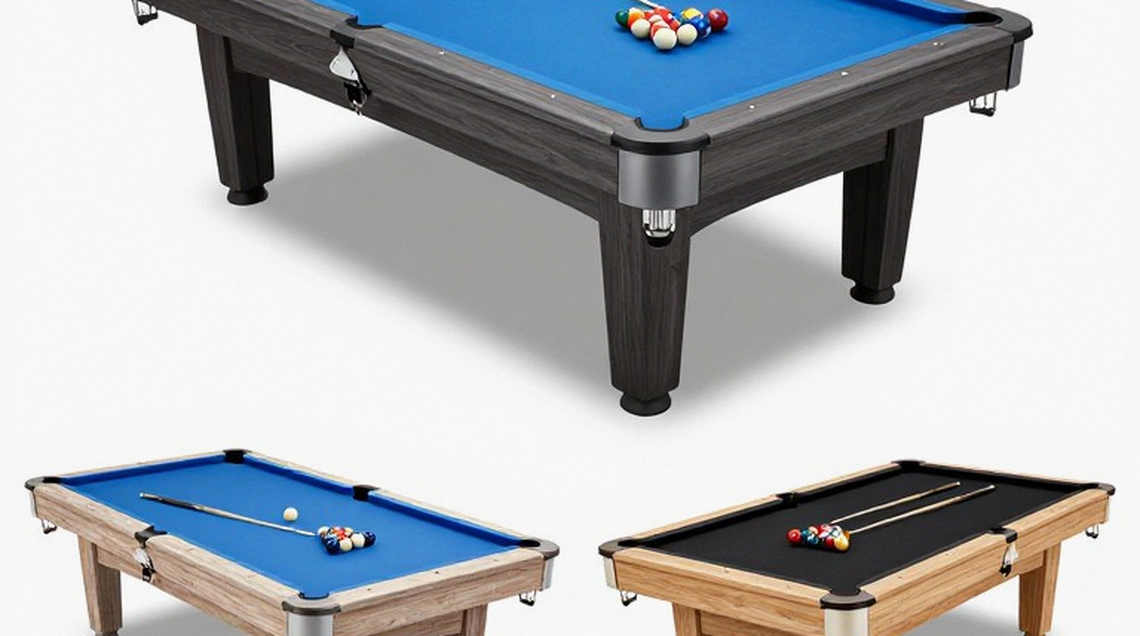 Vùng 73,7 cm: cuộc chiến an toàn định đoạt khung bi snooker hiện đại