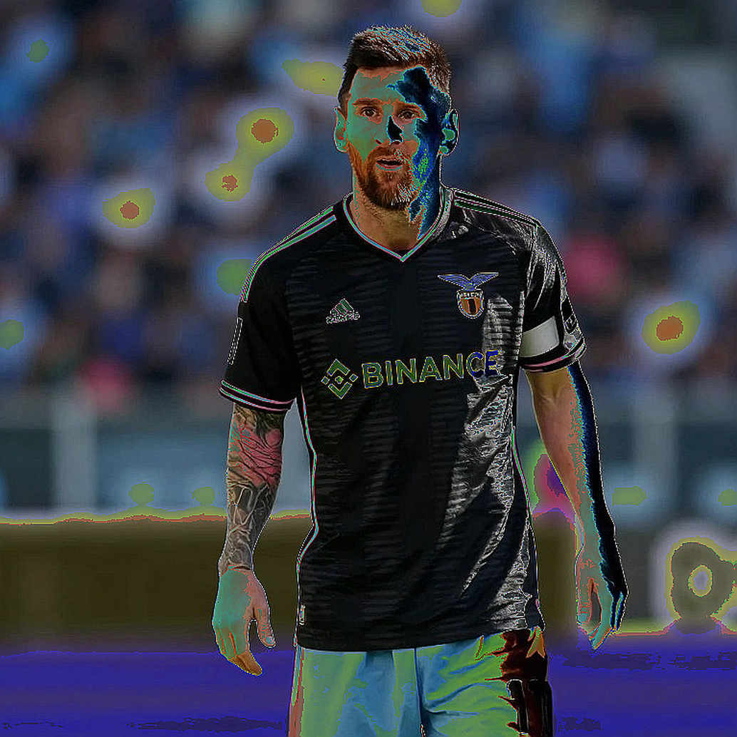 Idrissi bị thay ở phút 66: Pachuca, Cruz Azul và một hồ sơ thiếu dữ liệu