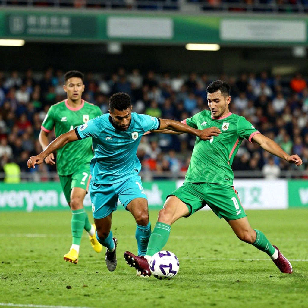 Báo cáo trắng và cái giá của chữ 'chưa đủ dữ liệu' giữa kỳ chuyển nhượng V.League