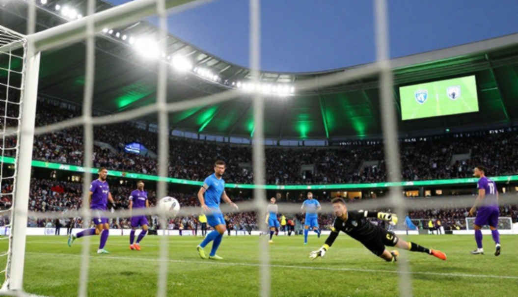 Thẻ đỏ của Balogun, cú điện thoại từ Trump và lỗ hổng 11 năm mà FIFA sắp bịt lại