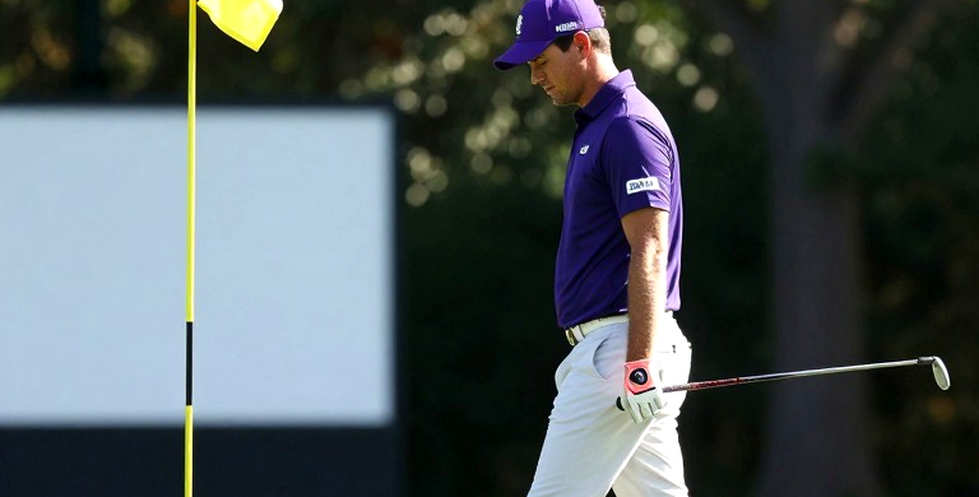 Nhịp đập không nằm trên bảng điểm: Bên trong guồng phân tích của golf chuyên nghiệp hiện đại