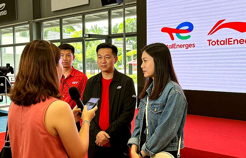 Kumamoto Masters 2026: Ô trống Shi Yuqi và phép thử bảng số dành cho Li Shifeng