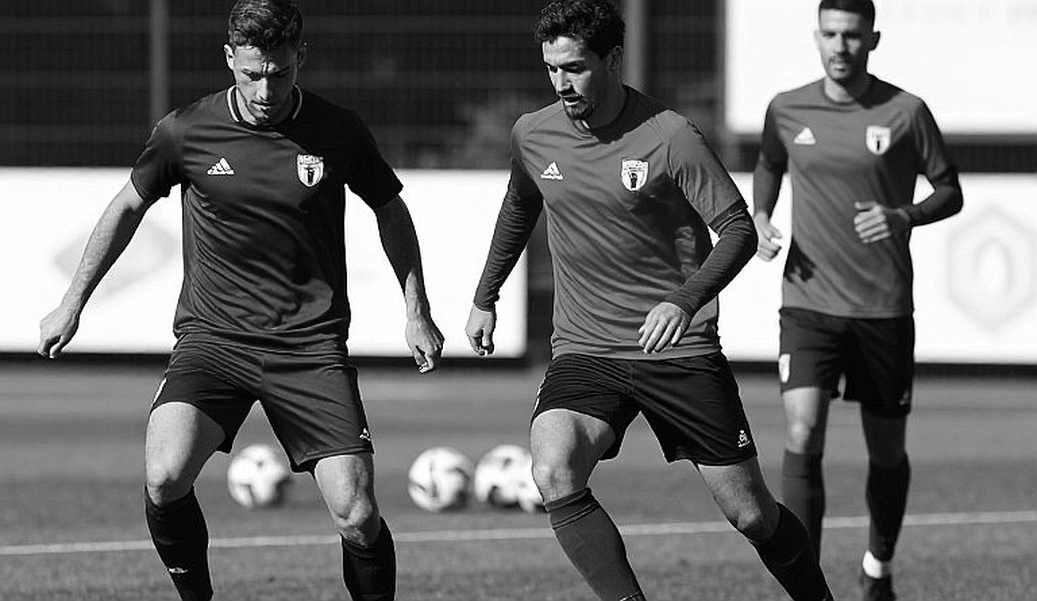 Quốc Việt, Hoàng Đức và bàn thắng 90+2: Khi Ninh Bình chơi 70 phút thiếu người mà vẫn ghi 4 bàn