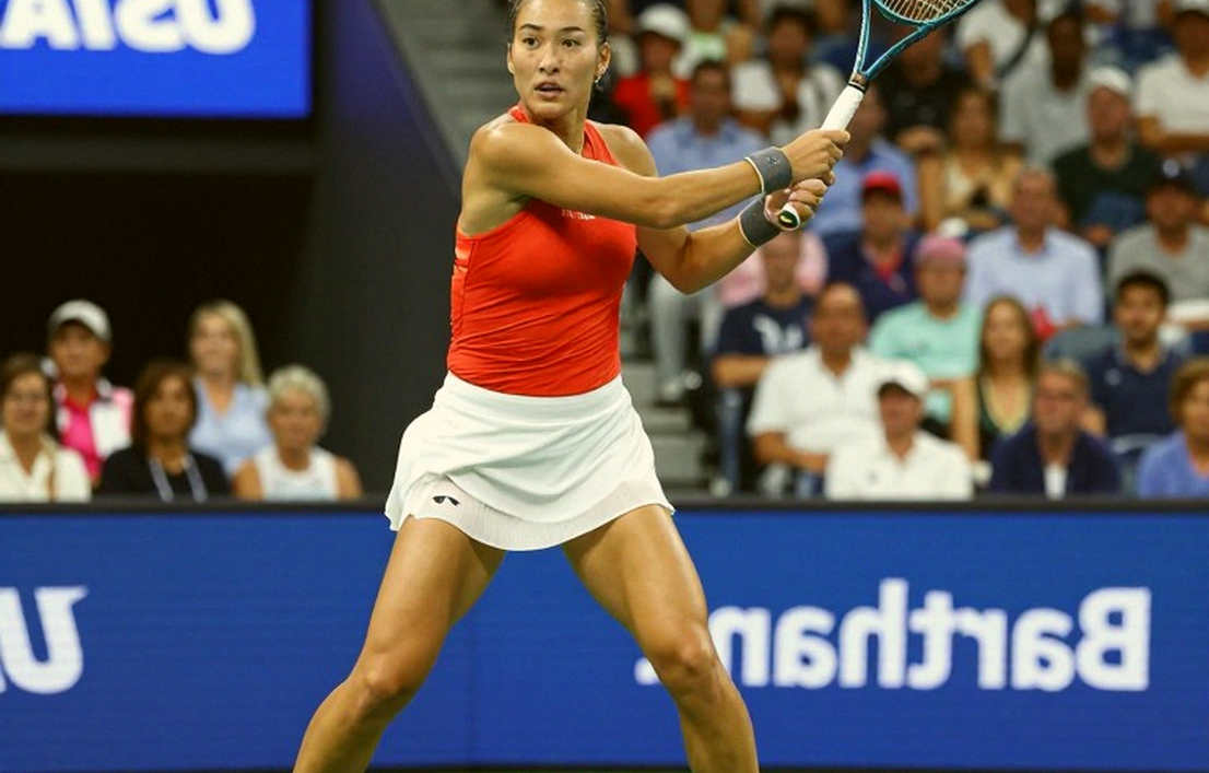 Ningbo Open: Bốn điểm dữ liệu cần kiểm chứng trước khi WTA Finals khép cửa