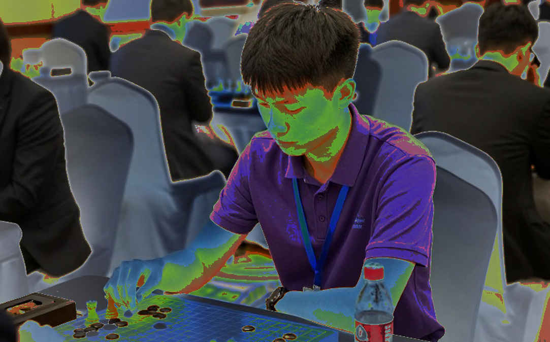 Khoảng Trắng Stage-2: Khi Trang Giấy Trắng Là Phán Quyết Trung Thực Nhất Của Nghề Viết Esports Khoảng Trắng Stage-2: Khi Trang Giấy Trắng Là Phán Quyết Trung Thực Nhất Của Nghề Viết Esports
