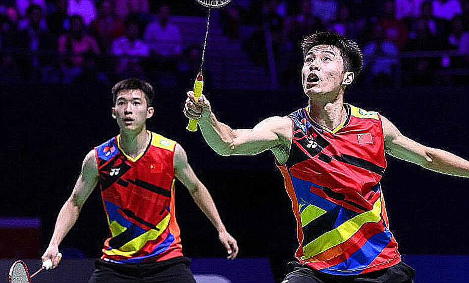 Nguyễn Tiến Minh bất ngờ thắng Nguyễn Hoàng Thái Sơn tại vòng loại Vietnam Open 2026